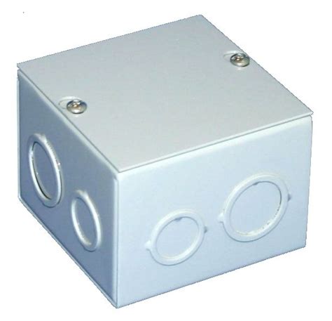 junction box locking wall mount knockouts|junction box for 10mm cable.